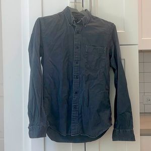 Uniqlo Button Down Slim Fit